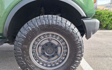 Ford Bronco, 2022 год, 7 200 000 рублей, 22 фотография