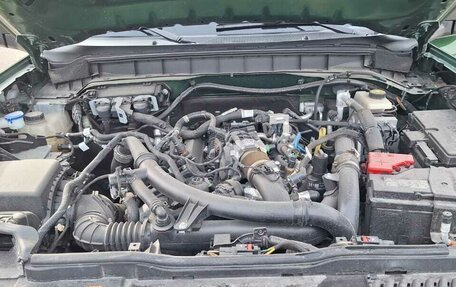 Ford Bronco, 2022 год, 7 200 000 рублей, 32 фотография