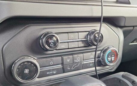 Ford Bronco, 2022 год, 7 200 000 рублей, 35 фотография