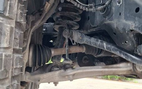 Ford Bronco, 2022 год, 7 200 000 рублей, 34 фотография