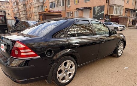 Ford Mondeo III, 2005 год, 350 000 рублей, 4 фотография