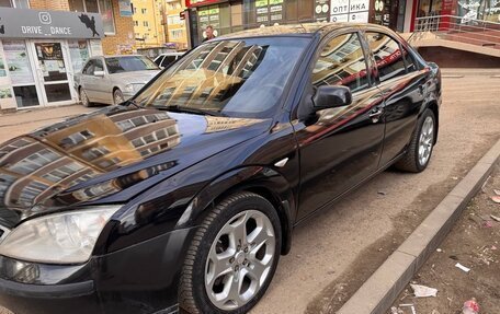 Ford Mondeo III, 2005 год, 350 000 рублей, 2 фотография