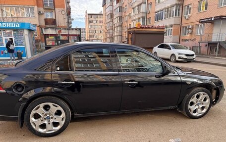 Ford Mondeo III, 2005 год, 350 000 рублей, 5 фотография