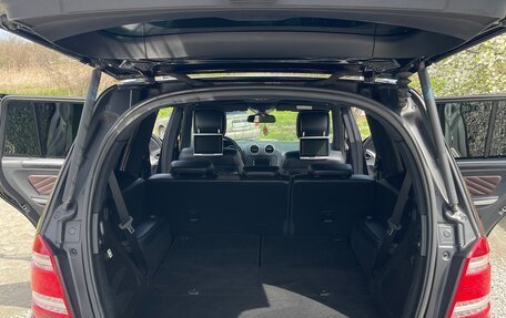 Mercedes-Benz GL-Класс, 2011 год, 1 700 000 рублей, 4 фотография