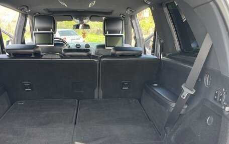 Mercedes-Benz GL-Класс, 2011 год, 1 700 000 рублей, 7 фотография