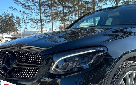 Mercedes-Benz GLC, 2018 год, 4 100 000 рублей, 4 фотография