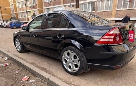 Ford Mondeo III, 2005 год, 350 000 рублей, 3 фотография