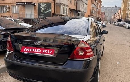 Ford Mondeo III, 2005 год, 350 000 рублей, 6 фотография