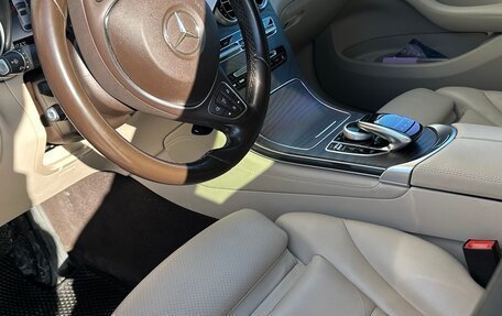 Mercedes-Benz GLC, 2018 год, 4 100 000 рублей, 17 фотография