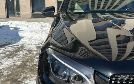 Mercedes-Benz GLC, 2018 год, 4 100 000 рублей, 14 фотография