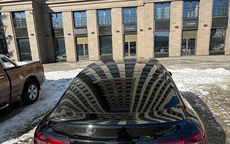 Mercedes-Benz GLC, 2018 год, 4 100 000 рублей, 23 фотография