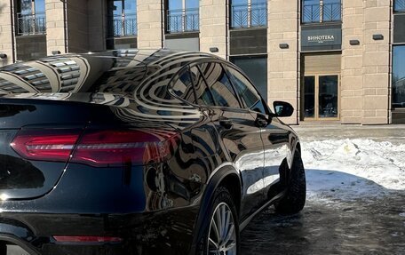 Mercedes-Benz GLC, 2018 год, 4 100 000 рублей, 24 фотография