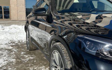 Mercedes-Benz GLC, 2018 год, 4 100 000 рублей, 27 фотография