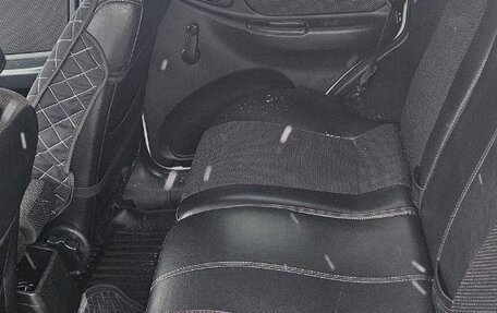 Chevrolet Niva I рестайлинг, 2014 год, 455 000 рублей, 7 фотография