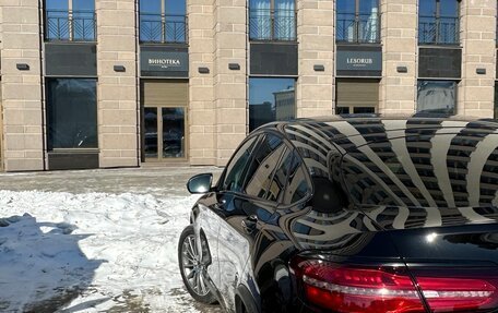 Mercedes-Benz GLC, 2018 год, 4 100 000 рублей, 25 фотография