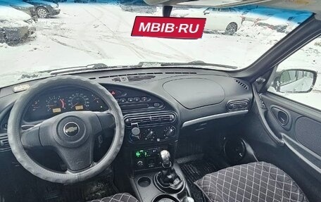 Chevrolet Niva I рестайлинг, 2014 год, 455 000 рублей, 5 фотография