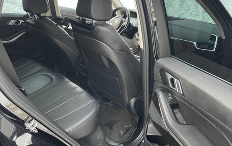 BMW X5, 2021 год, 7 800 000 рублей, 11 фотография