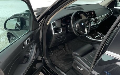 BMW X5, 2021 год, 7 800 000 рублей, 9 фотография