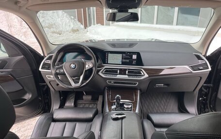 BMW X5, 2021 год, 7 800 000 рублей, 15 фотография