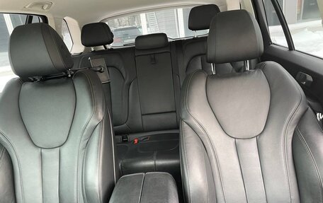 BMW X5, 2021 год, 7 800 000 рублей, 16 фотография