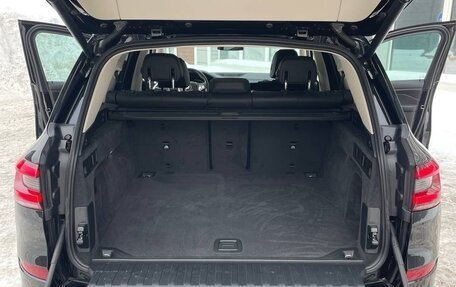 BMW X5, 2021 год, 7 800 000 рублей, 14 фотография