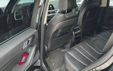 BMW X5, 2021 год, 7 800 000 рублей, 10 фотография