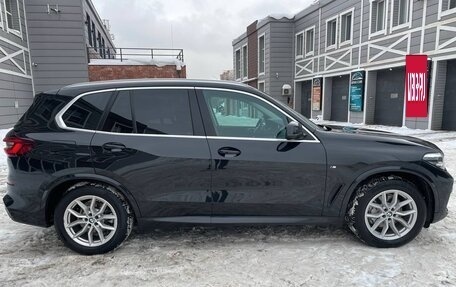 BMW X5, 2021 год, 7 800 000 рублей, 4 фотография