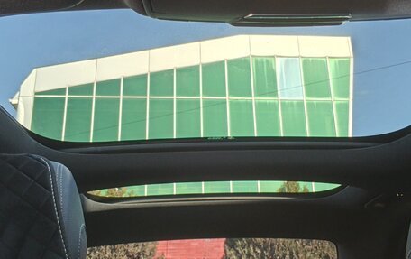 Mercedes-Benz E-Класс, 2022 год, 5 700 000 рублей, 6 фотография