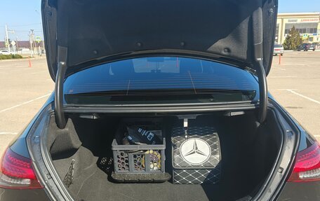 Mercedes-Benz E-Класс, 2022 год, 5 700 000 рублей, 9 фотография