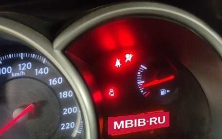 Nissan Tiida, 2010 год, 600 000 рублей, 7 фотография