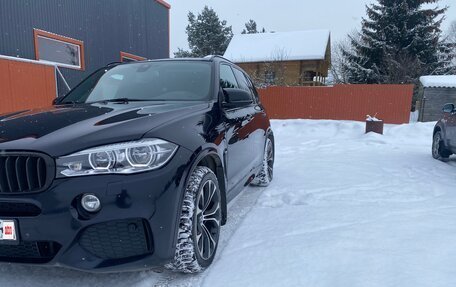 BMW X5, 2017 год, 3 250 000 рублей, 2 фотография