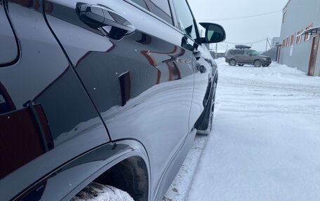 BMW X5, 2017 год, 3 250 000 рублей, 5 фотография