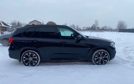 BMW X5, 2017 год, 3 250 000 рублей, 4 фотография