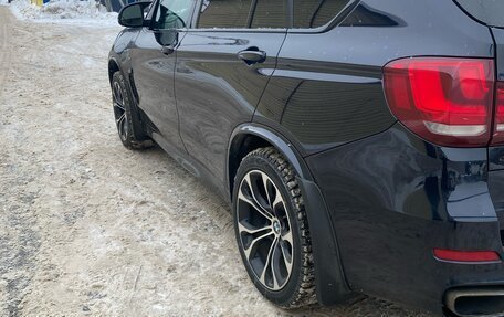 BMW X5, 2017 год, 3 250 000 рублей, 10 фотография