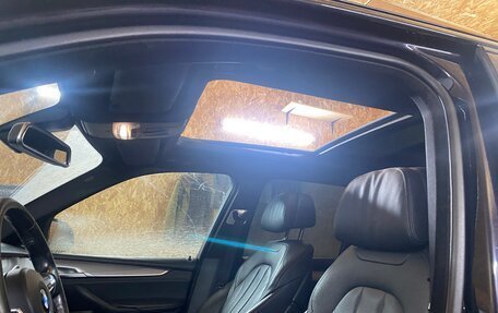 BMW X5, 2017 год, 3 250 000 рублей, 13 фотография