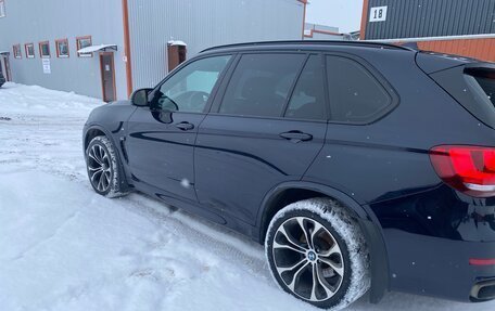 BMW X5, 2017 год, 3 250 000 рублей, 9 фотография