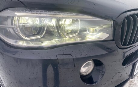 BMW X5, 2017 год, 3 250 000 рублей, 12 фотография