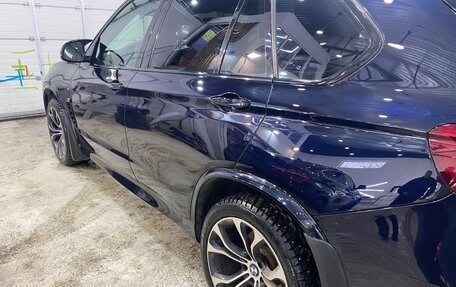 BMW X5, 2017 год, 3 250 000 рублей, 7 фотография