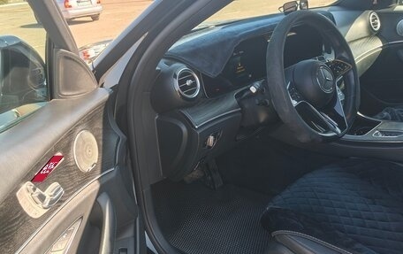 Mercedes-Benz E-Класс, 2022 год, 5 700 000 рублей, 13 фотография