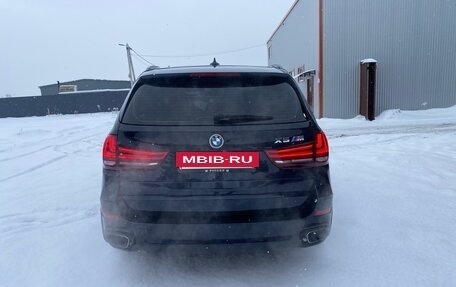 BMW X5, 2017 год, 3 250 000 рублей, 8 фотография