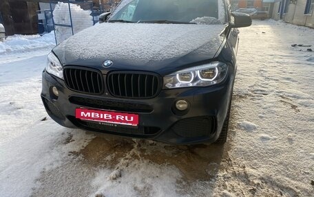 BMW X5, 2017 год, 3 250 000 рублей, 11 фотография