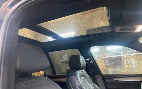 BMW X5, 2017 год, 3 250 000 рублей, 14 фотография