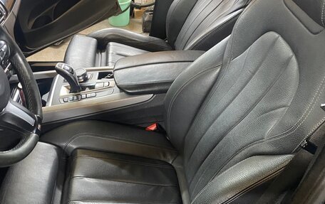 BMW X5, 2017 год, 3 250 000 рублей, 15 фотография