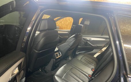 BMW X5, 2017 год, 3 250 000 рублей, 16 фотография