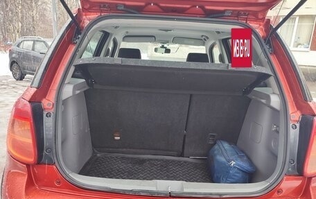 Suzuki SX4 II рестайлинг, 2012 год, 1 100 000 рублей, 2 фотография