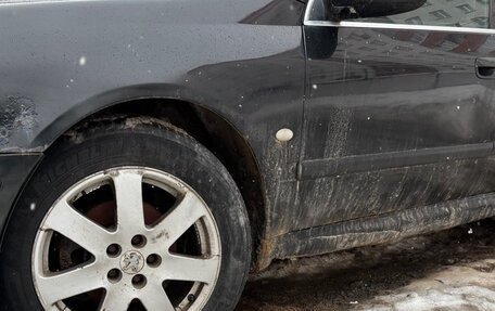 Peugeot 607 i, 2002 год, 439 000 рублей, 2 фотография