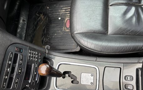 Peugeot 607 i, 2002 год, 439 000 рублей, 7 фотография