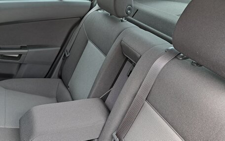 Opel Astra H, 2014 год, 1 200 000 рублей, 7 фотография