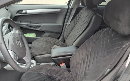 Opel Astra H, 2014 год, 1 200 000 рублей, 5 фотография