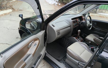 Suzuki Escudo III, 2002 год, 795 000 рублей, 11 фотография